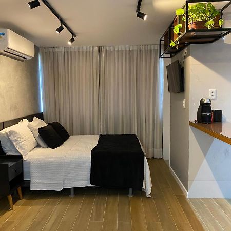 Apartamento Studio Maceio Экстерьер фото
