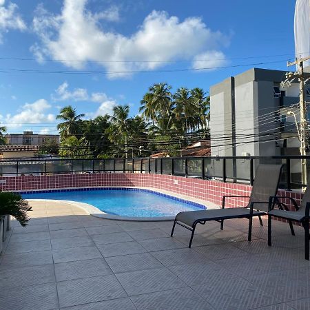 Apartamento Studio Maceio Экстерьер фото