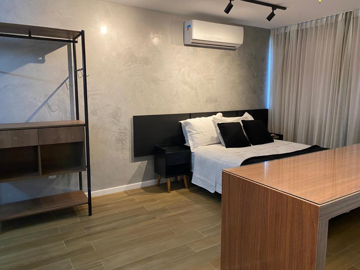 Apartamento Studio Maceio Экстерьер фото