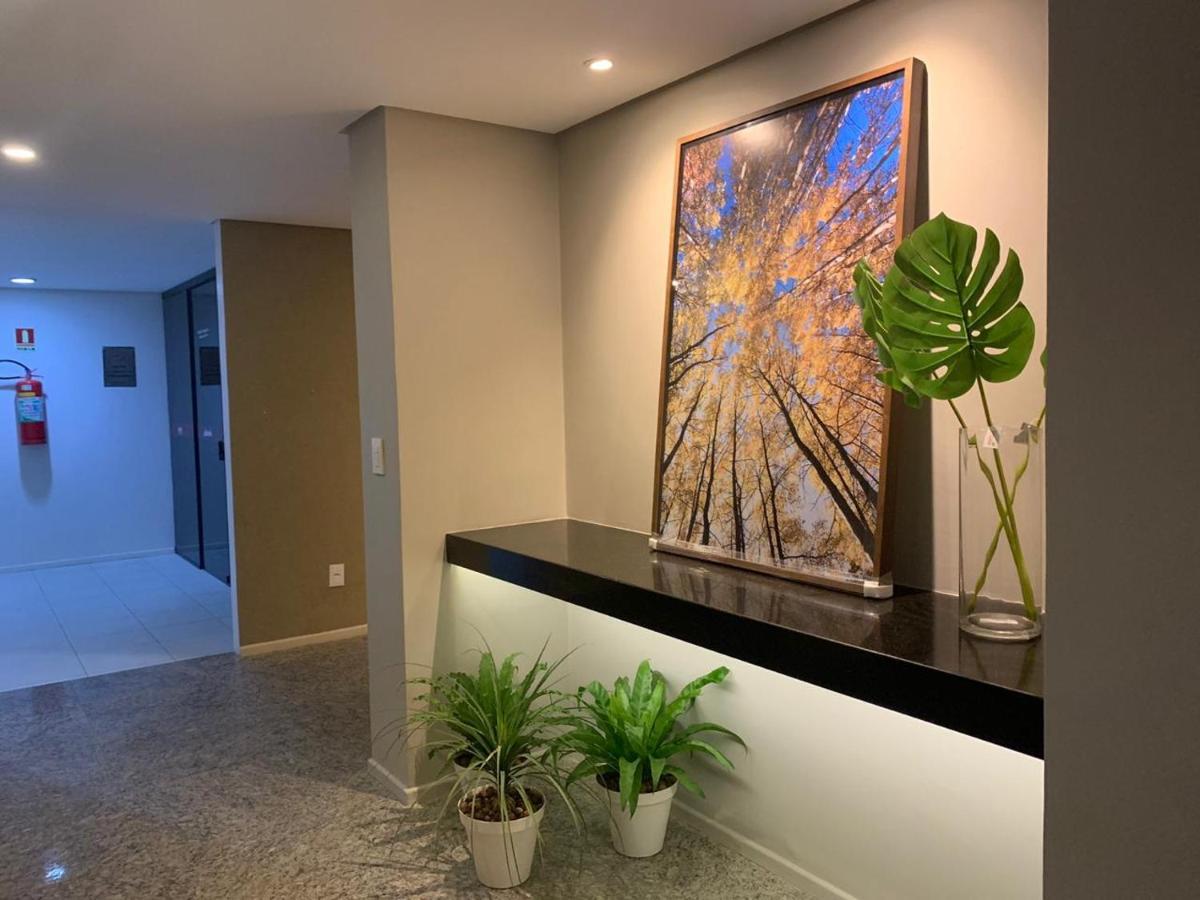 Apartamento Studio Maceio Экстерьер фото