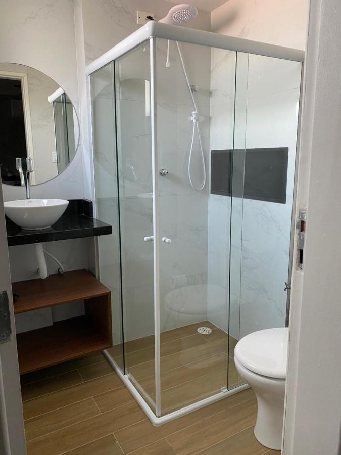 Apartamento Studio Maceio Экстерьер фото