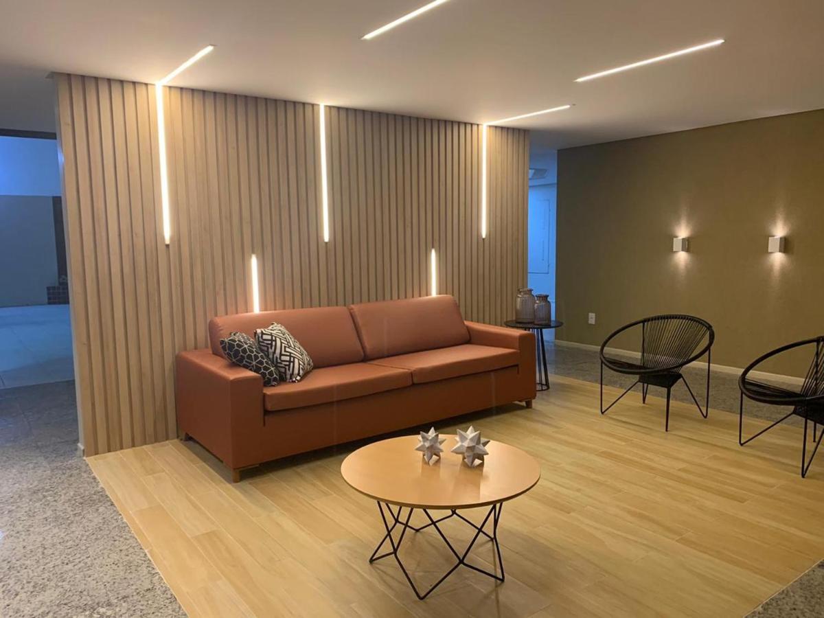 Apartamento Studio Maceio Экстерьер фото