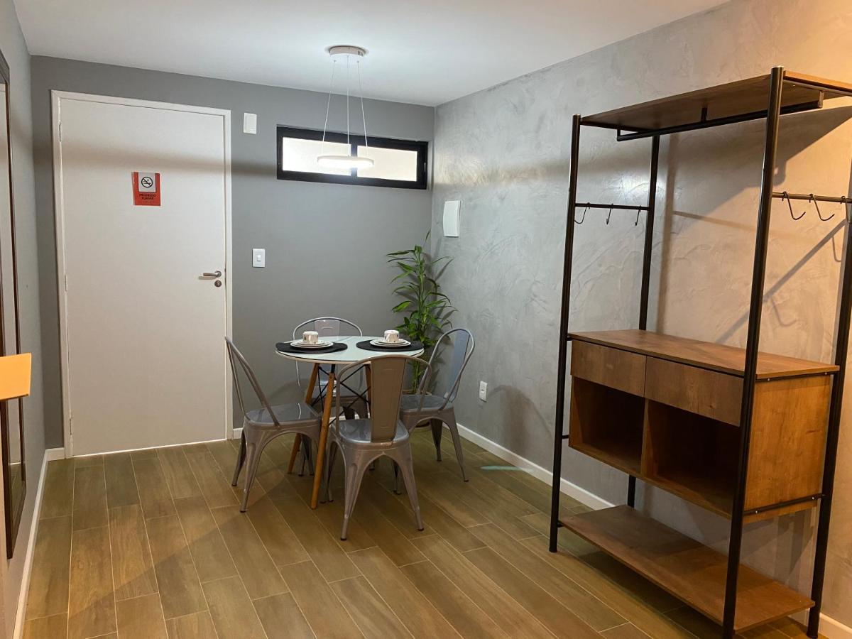 Apartamento Studio Maceio Экстерьер фото