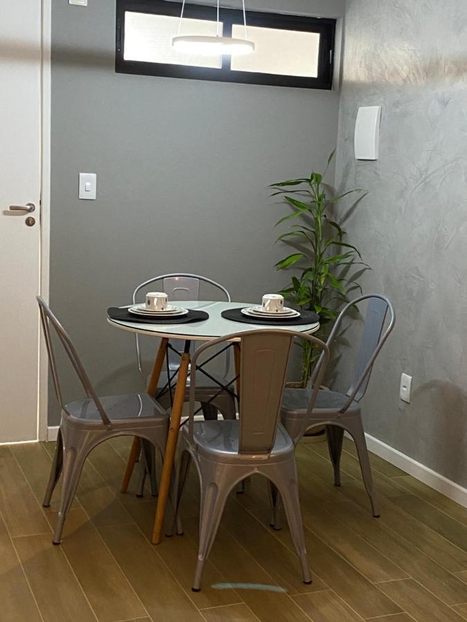 Apartamento Studio Maceio Экстерьер фото