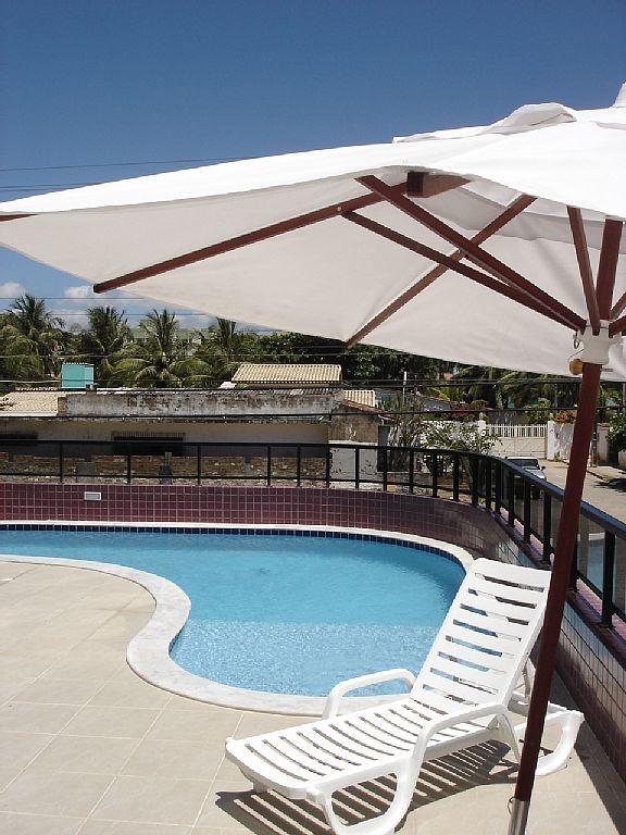 Apartamento Studio Maceio Экстерьер фото