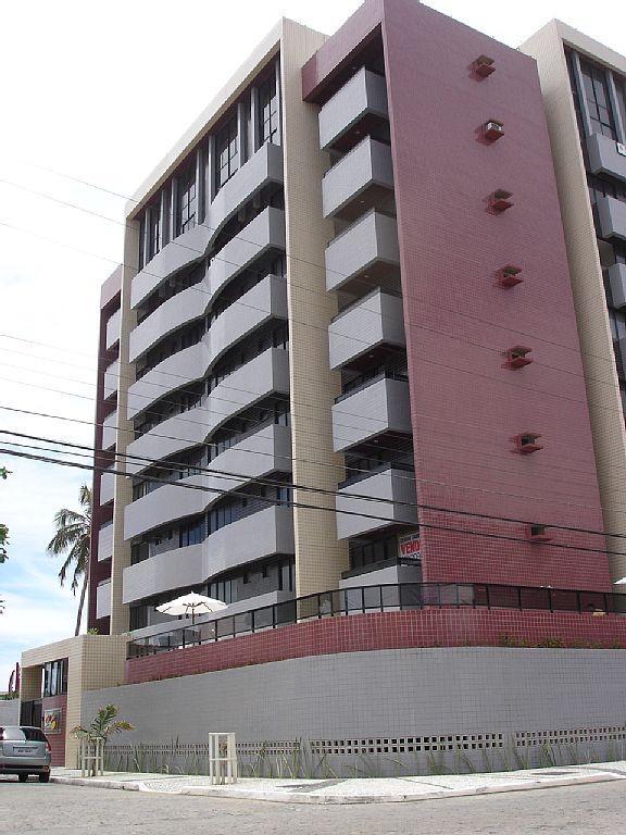 Apartamento Studio Maceio Экстерьер фото