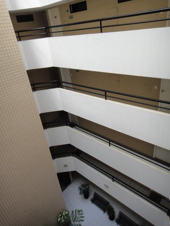 Apartamento Studio Maceio Экстерьер фото