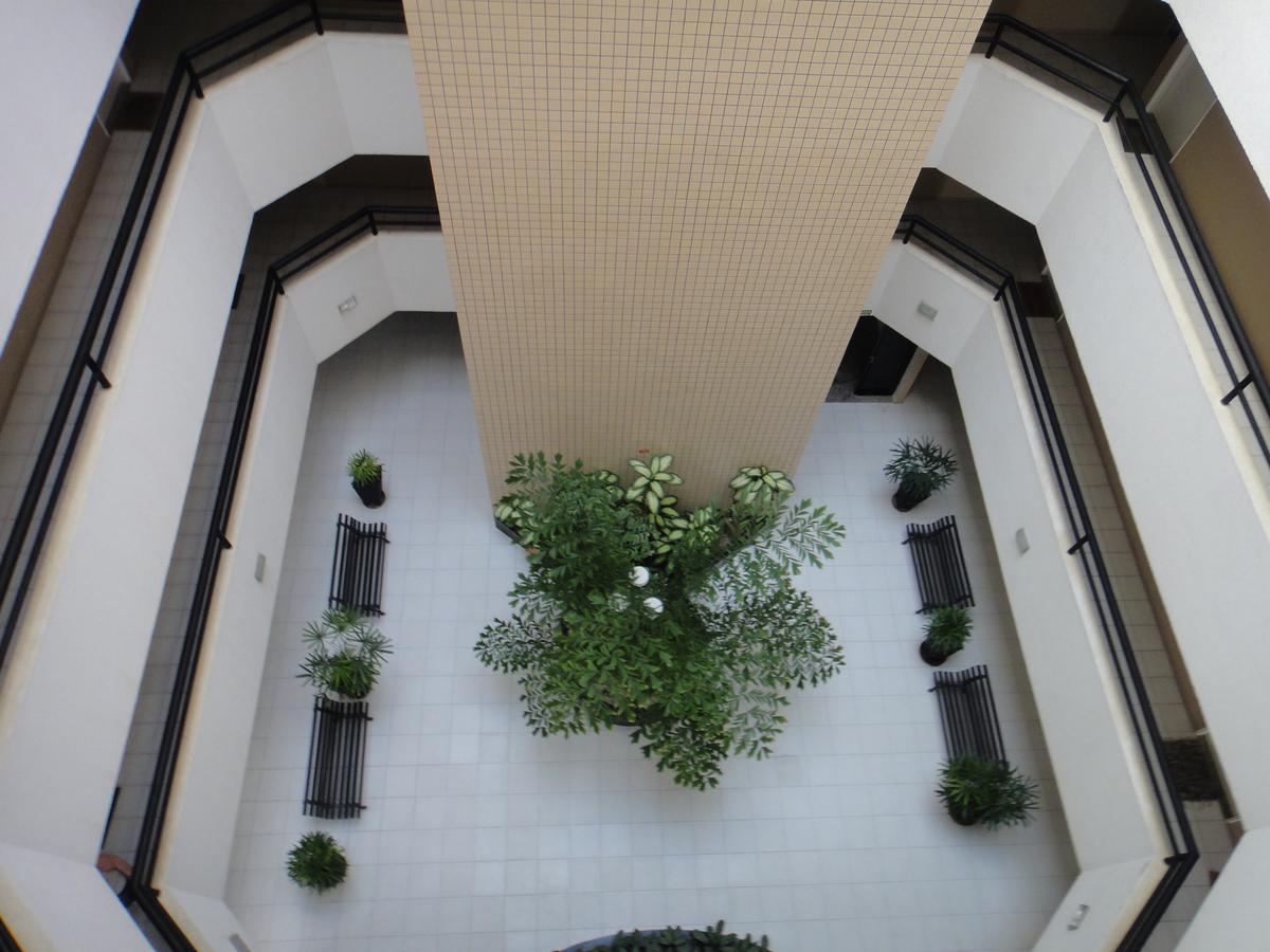 Apartamento Studio Maceio Экстерьер фото